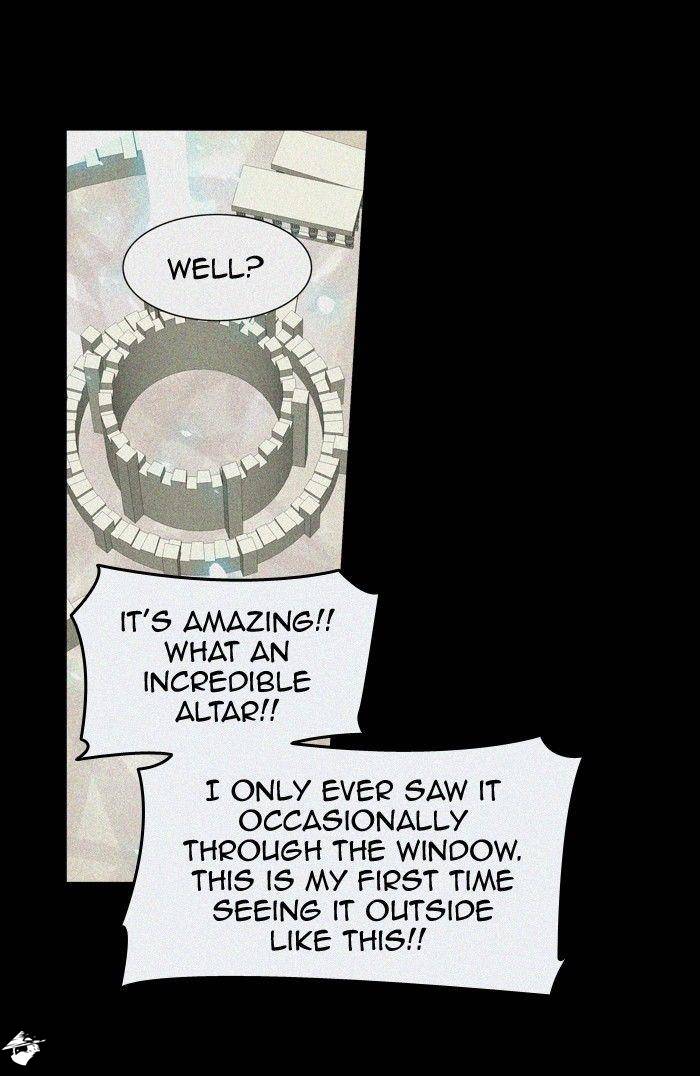 Tower of God Chapter 274 image 039